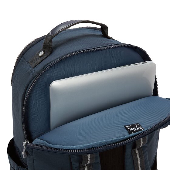 Kipling Back to School Seoul College Extra Plecak 44 cm Komora na laptopa