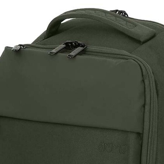 Jump Dunaa Plecak L 47 cm Komora na laptopa