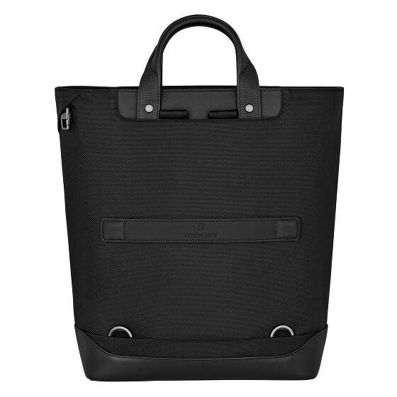 Victorinox Architecture Urban 2 Torba 40 cm Komora na laptopa