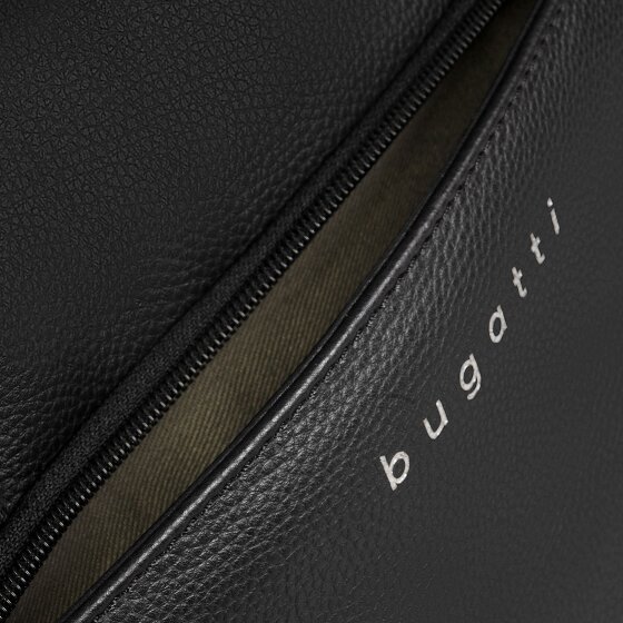 bugatti Valencia Teczka Skóra 40 cm Komora na laptopa