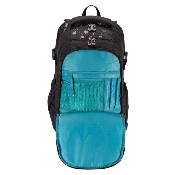 Neoxx Active Pro Tornister 45.5 cm