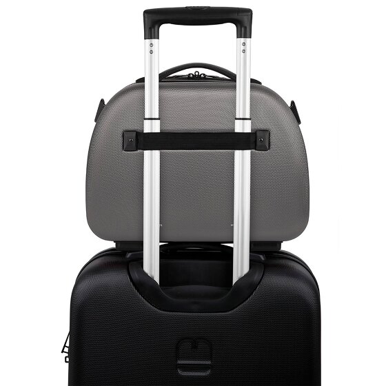 Gabol Paradise XP 4 kółka Zestaw walizek 4-części