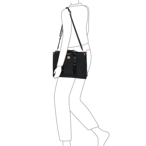Bric's X-Collection Shopper Bag M 40.5 cm Komora na laptopa
