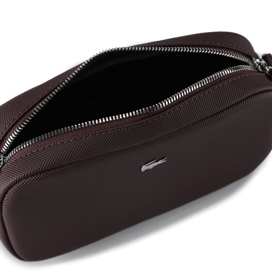 Lacoste Core Essentials Daily City Torba na ramię 21 cm