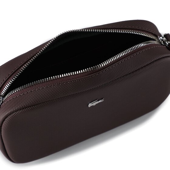 Lacoste Core Essentials Daily City Torba na ramię 21 cm