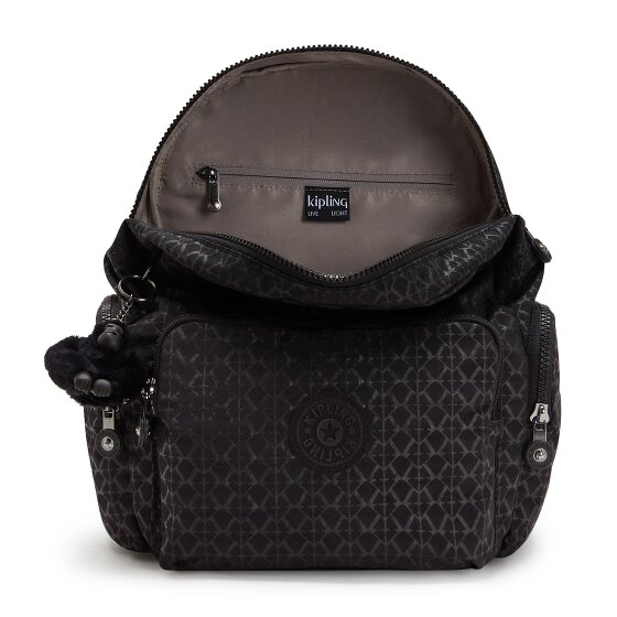 Kipling Basic Plus City Zip Plecak miejski S 33.5 cm