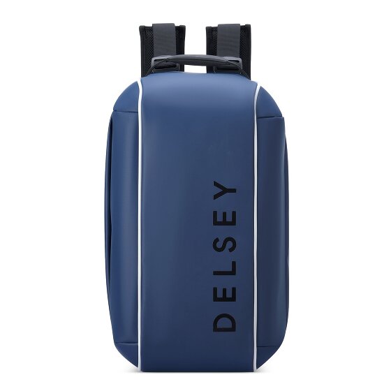 Delsey Paris Torba podróżna Aventure z przegrodą na laptopa 53 cm