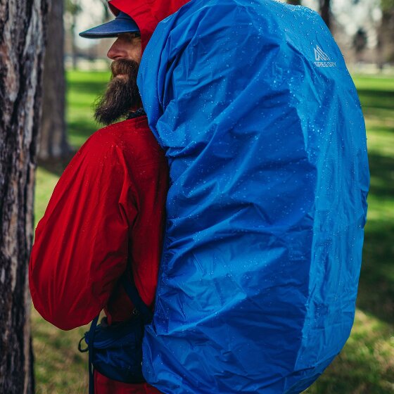 Gregory Zulu 35 Plecak turystyczny M-L 66 cm