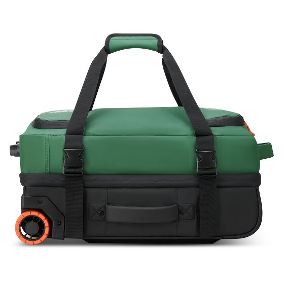 Jeep JS005A 2 kółka Walizka kabinowy 55 cm