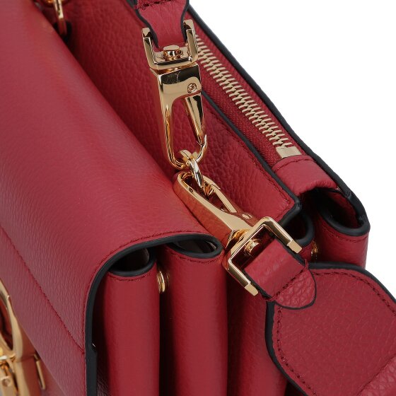 Coccinelle Arlettis Torba Skórzany 20 cm