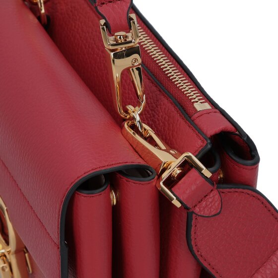 Coccinelle Arlettis Torba Skórzany 20 cm