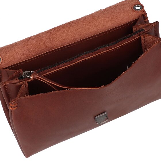 Harold's Fold Torba na ramię Skórzany 20 cm