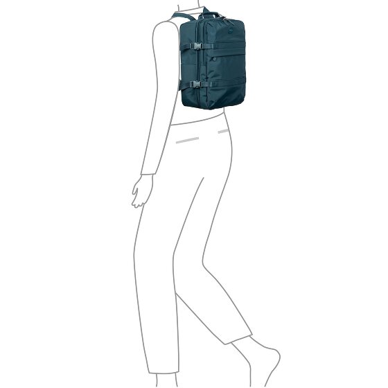 Bric's Positano Plecak 42 cm Komora na laptopa