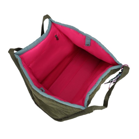 Fritzi aus Preußen Ini Shopper Bag 38 cm