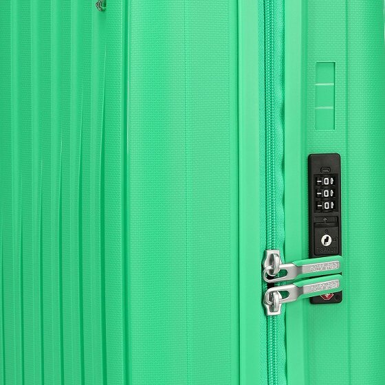 American Tourister Rejoy 4 kółka Walizka kabinowy 55 cm