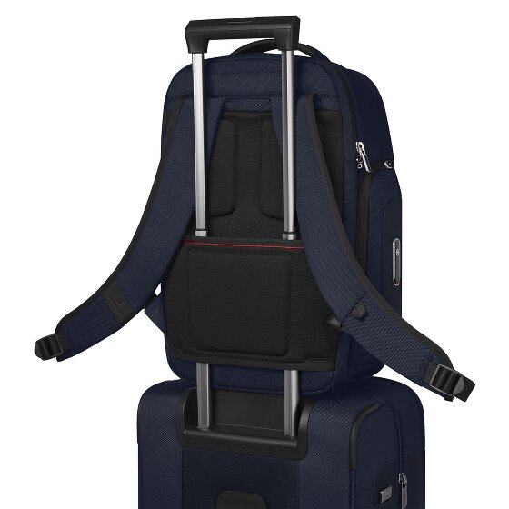 Victorinox Werks Traveler 7.0 Plecak biznesowy 46 cm Komora na laptopa