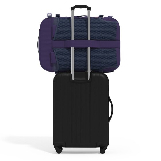 Cabin Zero Travel Cabin Bag Classic Plus 42L Backpack 54 cm
