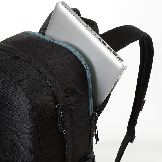 NITRO Urban Plus Backpack 45 cm komora na laptopa