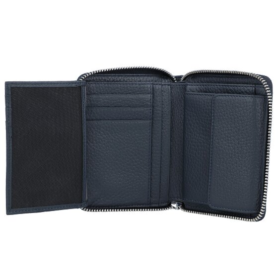 Picard Czysta skóra portfela 12 cm