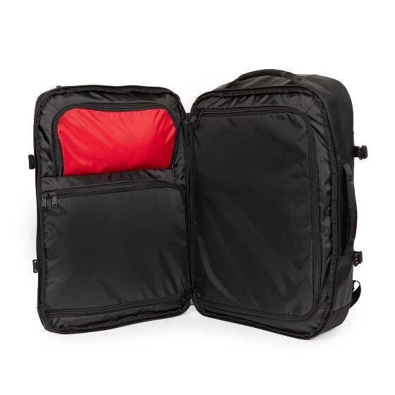Eastpak Plecak podróżny Cnnct z przegrodą na laptopa 52 cm