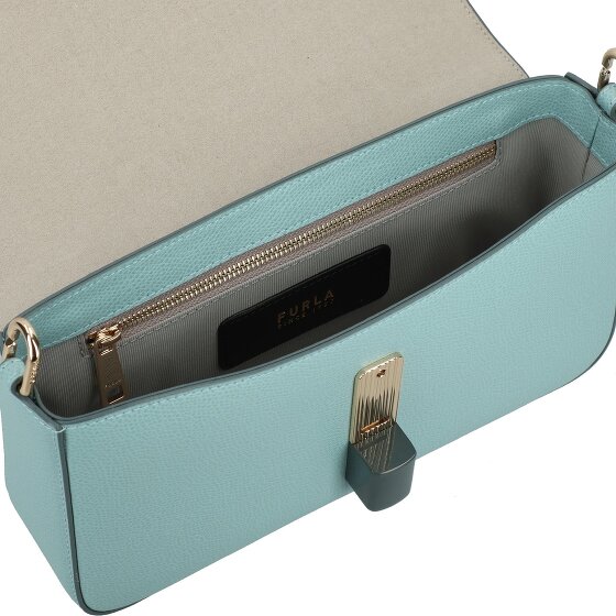 Furla Iride Torba na ramię Skórzany 24 cm