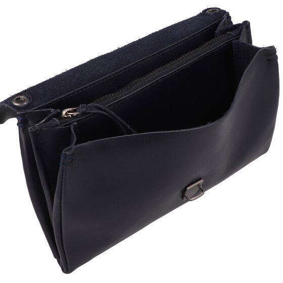 Harold's Fold Torba na ramię Skórzany 20 cm