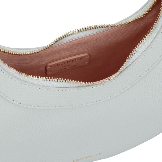 Coccinelle Whisper Torba Skórzany 23 cm