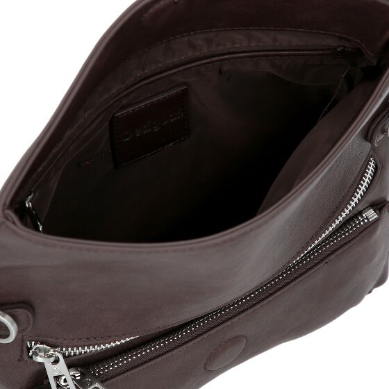 Desigual Half Trokel Torba na ramię 23 cm