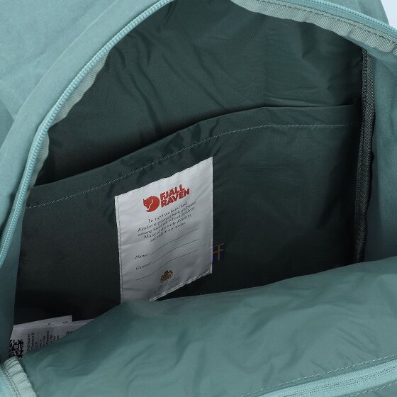Fjällräven Kanken Outlong Plecak 40 cm Komora na laptopa