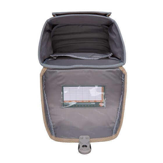 McNeill Tenero Zestaw tornistra 5-części