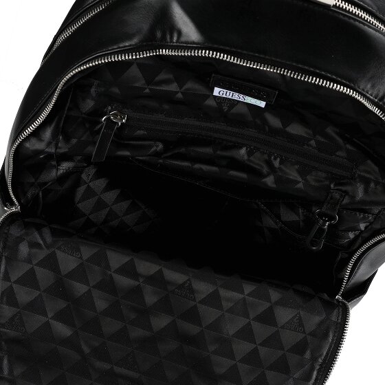 Guess Torino Plecak 42.5 cm Komora na laptopa