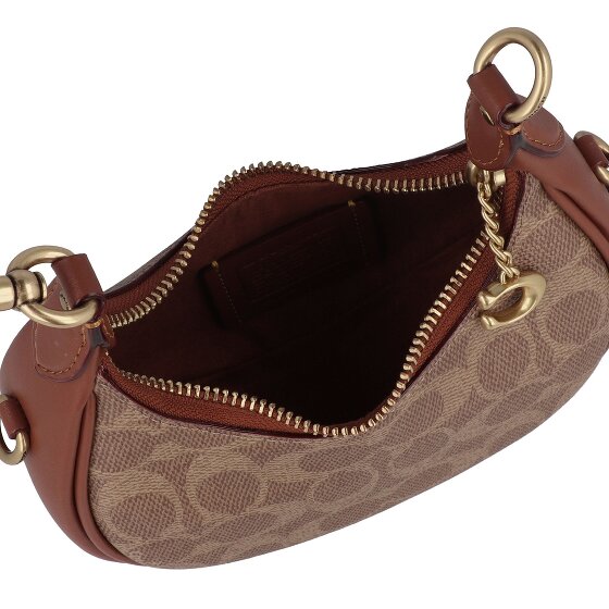 Coach Jonie Mini Torba Handbag 16 cm