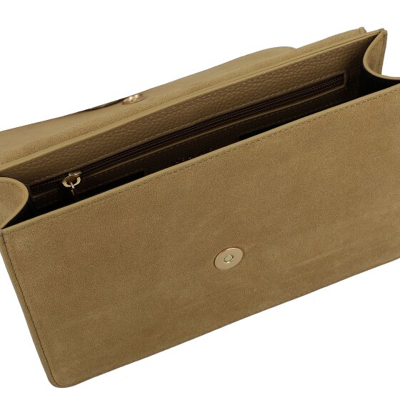 Replay Torba na ramię Skórzany 25.5 cm