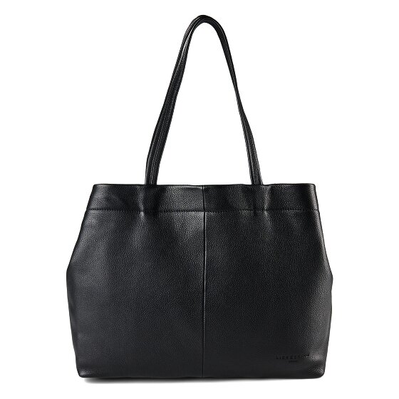 Liebeskind Hera II Shopper Bag L Skórzany 55 cm