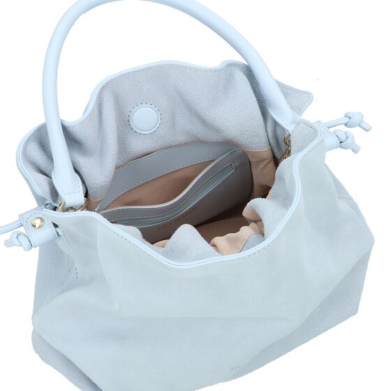 Hey Marly Cool Companion Suede Torba Skóra 28 cm