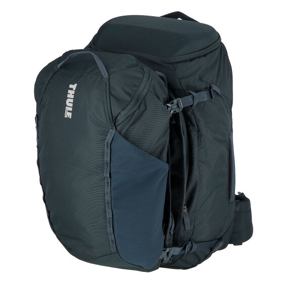 Thule Landmark Torba podróżna Weekender 45 cm