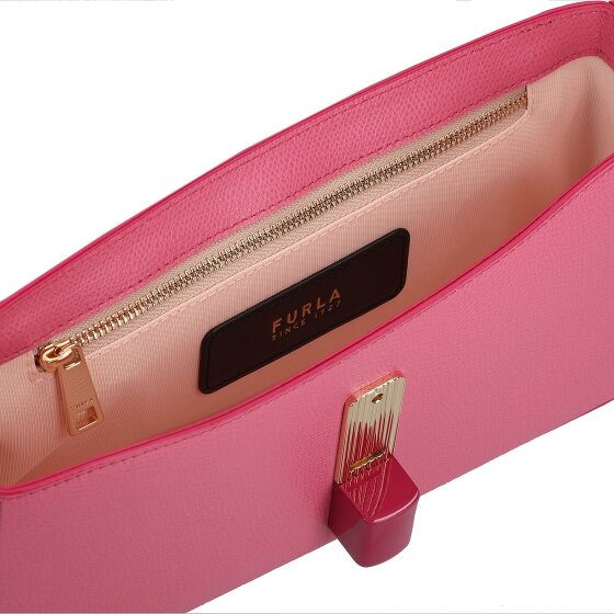 Furla Iride Torba na ramię Skórzany 24 cm