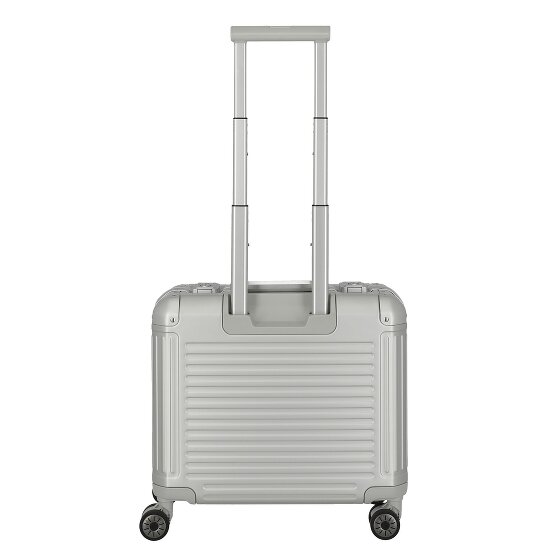 Travelite Next 4 kółka Walizka biznesowy 43 cm