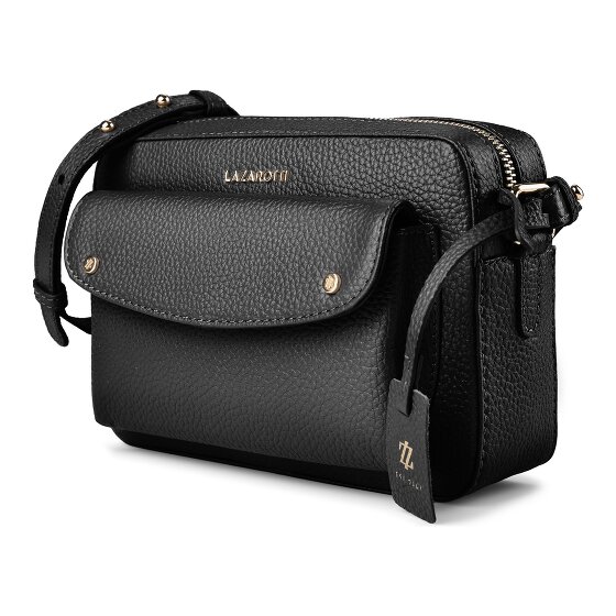 Lazarotti Bologna Leather Torba na ramię Skóra 21 cm