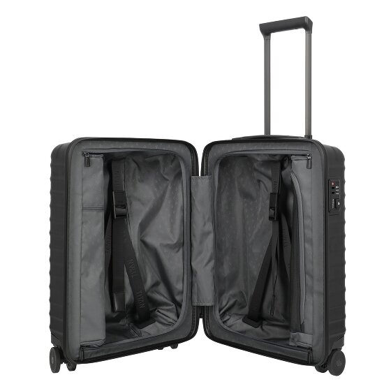 Titan Upgrade 4 kółka Walizka kabinowy S 55 cm