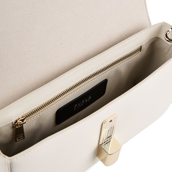 Furla Iride Torba na ramię Skórzany 24 cm