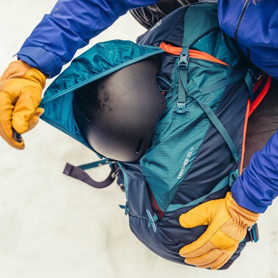 Gregory Plecak alpejski Targhee FT 35 M-L 76 cm