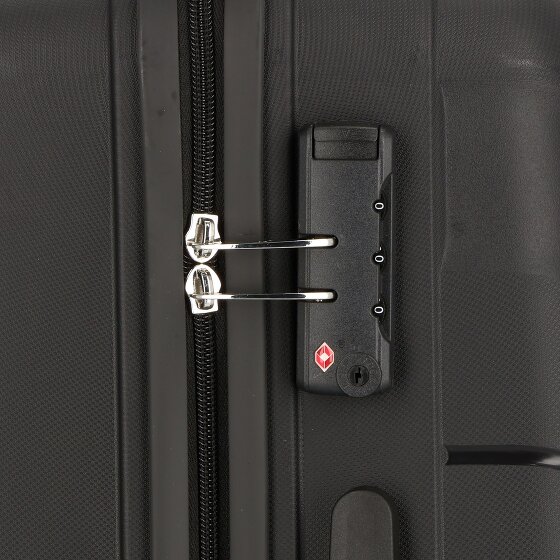 American Tourister Jetdriver 3.0 4 kółka Walizka 67 cm