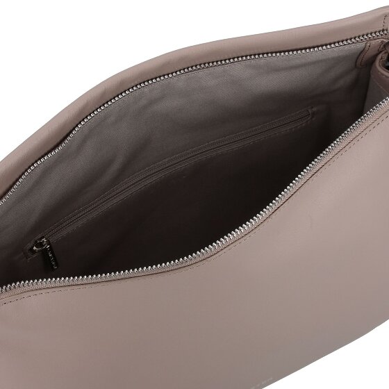 Lancaster Soft Selma Torba na ramię Skórzany 30 cm