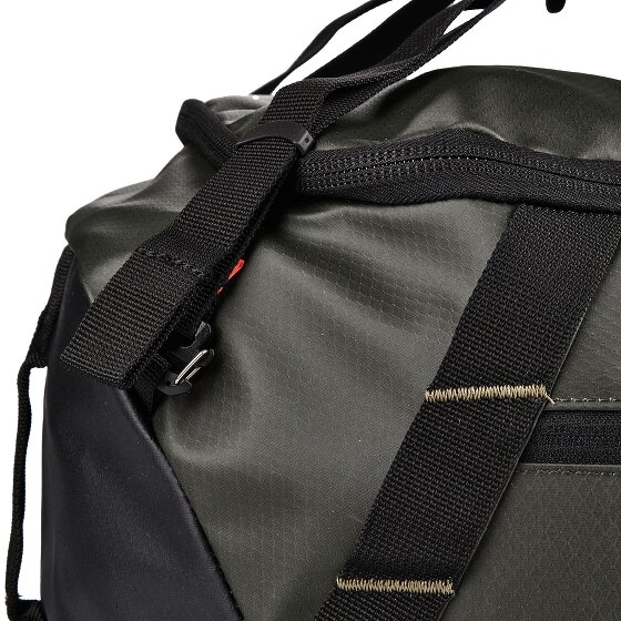 Jack Wolfskin Tecton 45 L Torba podróżna Weekender 30 cm