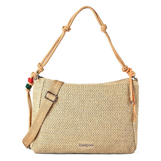 Desigual Half Torba na ramię 39.5 cm