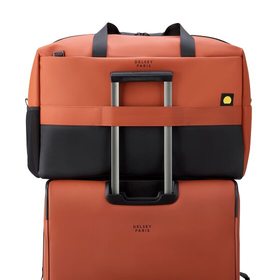 Delsey Paris Turenne Soft Torba podróżna 55 cm