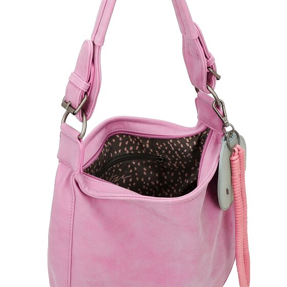 Fritzi aus Preußen Fritzi Hobo Vintage Torba na ramię 33 cm