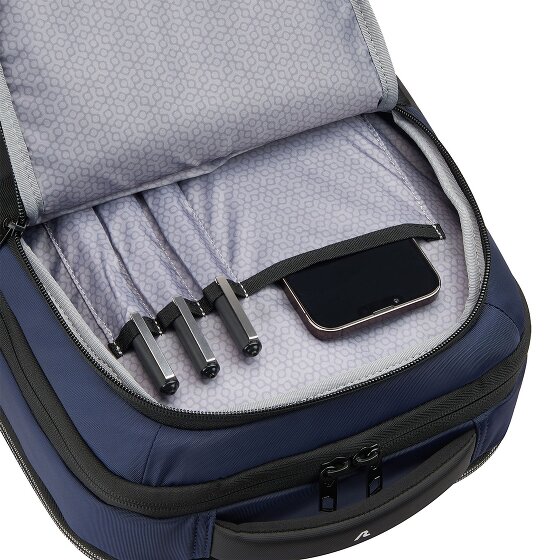 Roncato Metropolitan Plecak biznesowy 38 cm Komora na laptopa