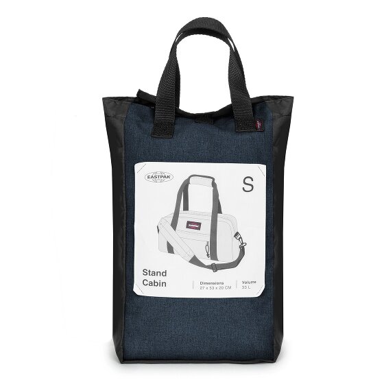 Eastpak Stand Torba podróżna Weekender 53 cm